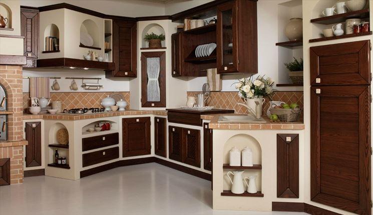 Cucine componibili