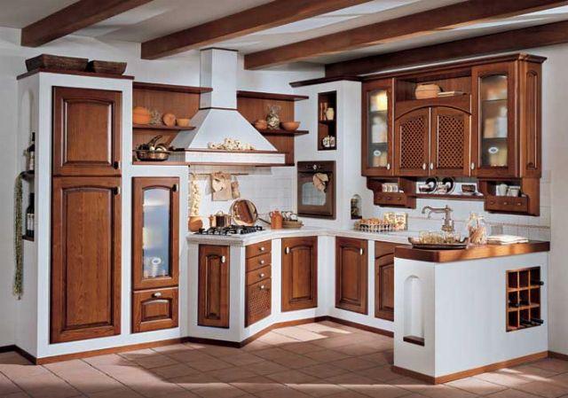 Cucine componibili