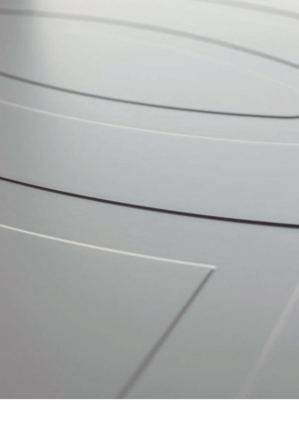 PORTE LACCATE IMIC - MOD. GEOMETRIKA 1600 G CON ANTA TAMBURATA PANTOGRAFATA CON TRE RIQUADRI SAGOMATI