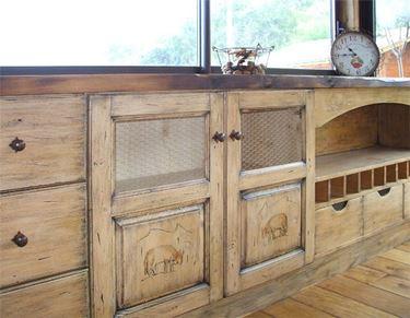 Cucine componibili