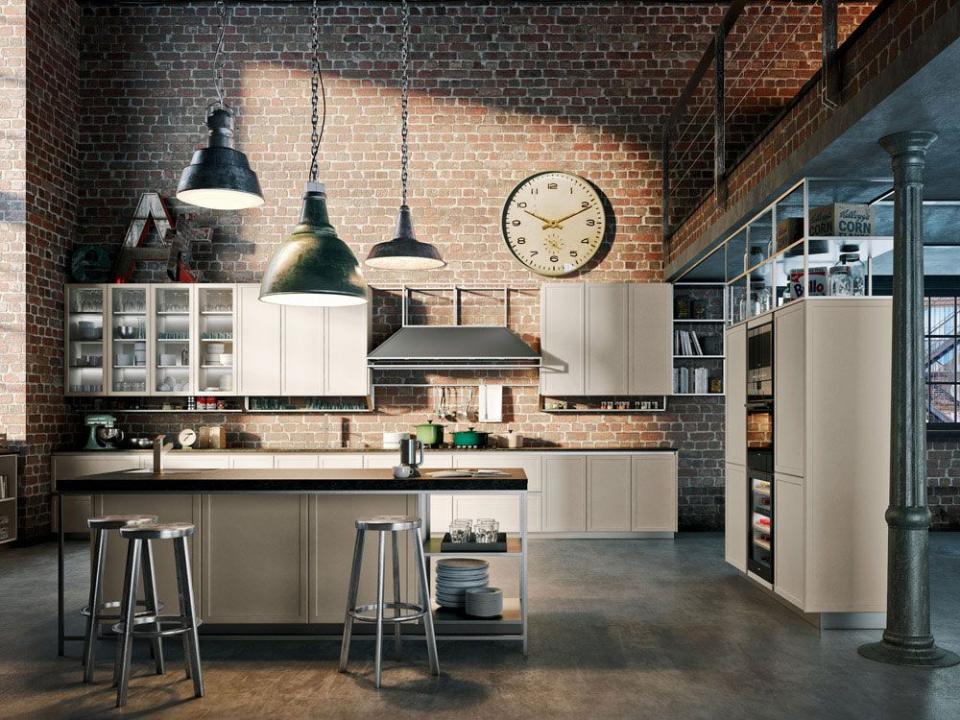 Cucine componibili