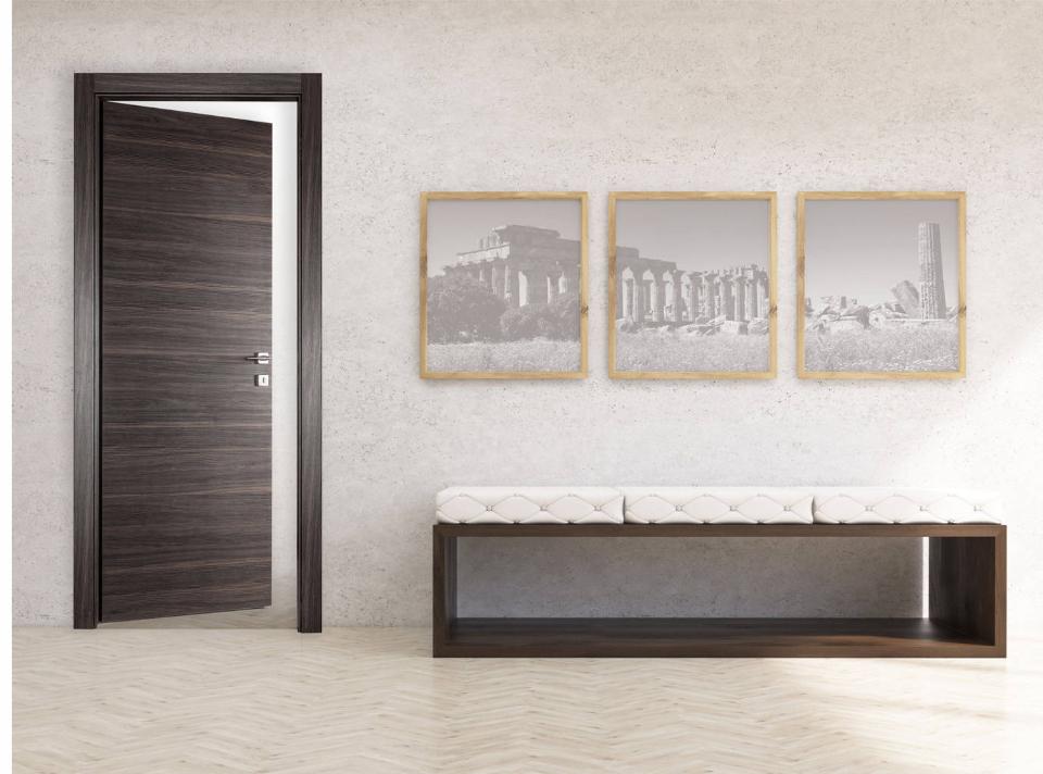 PORTE IN LAMINATINO IMIC