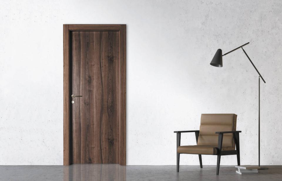 PORTE IN LAMINATINO IMIC - MATERIKA MOD. 100