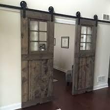 PORTE RUSTICHE
