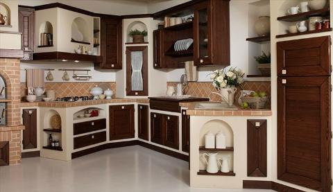 Cucine componibili