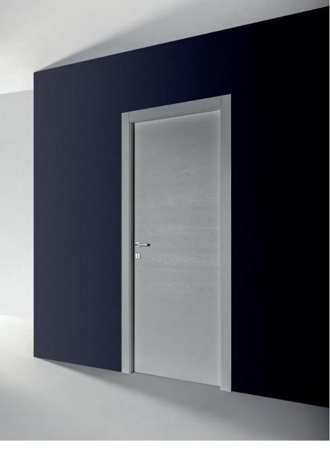 PORTE IN LAMINATINO IMIC