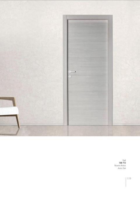 PORTE IN LAMINATINO IMIC