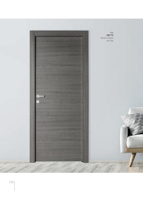 PORTE IN LAMINATINO IMIC