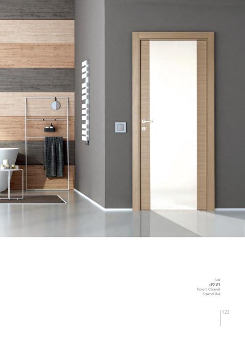 PORTE IN LAMINATINO IMIC