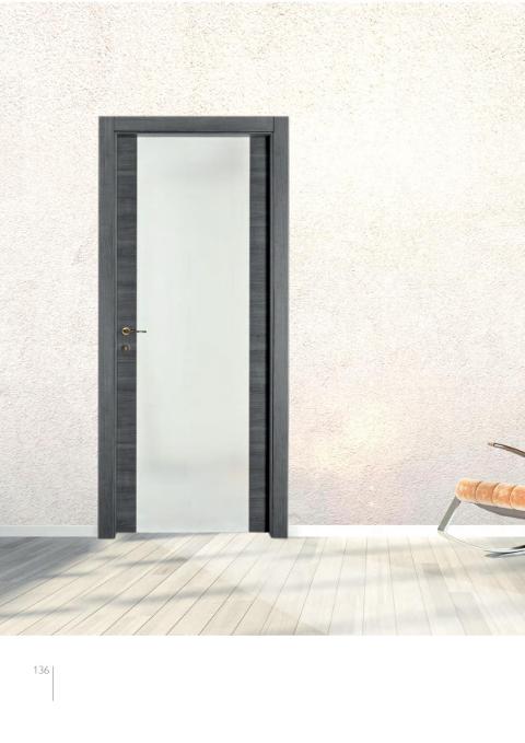 PORTE IN LAMINATINO IMIC