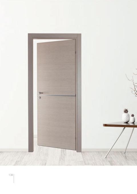 PORTE IN LAMINATINO IMIC
