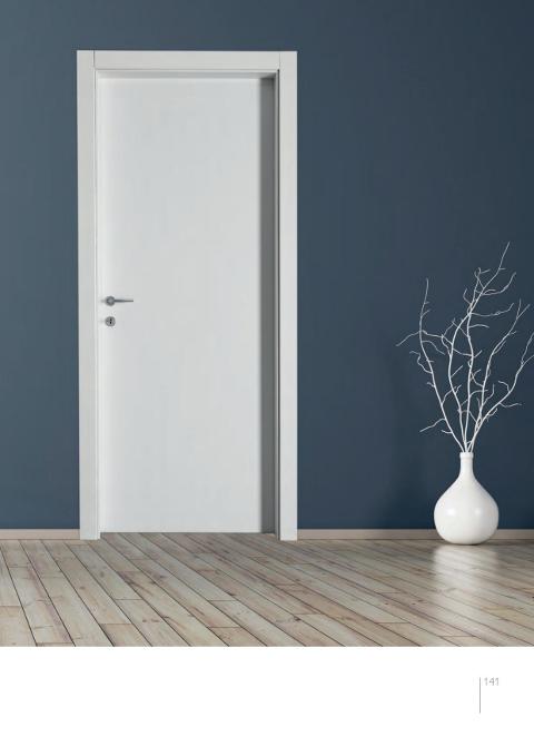 PORTE IN LAMINATINO IMIC