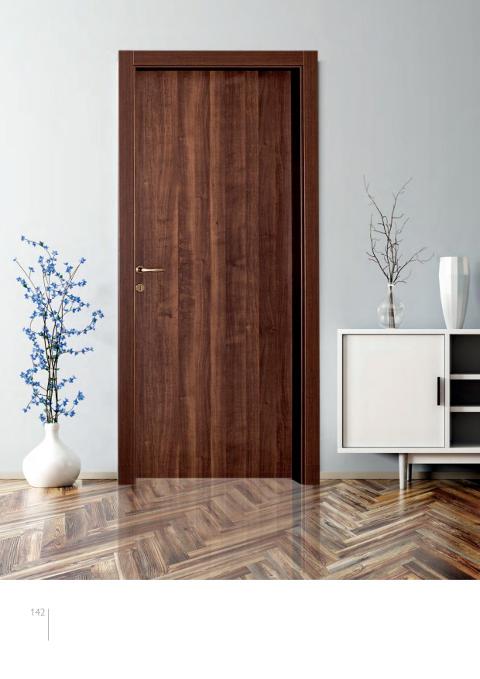 PORTE IN LAMINATINO IMIC
