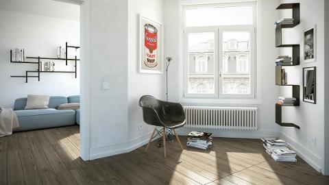 FINESTRA IN PVC NURITH - YOUNG