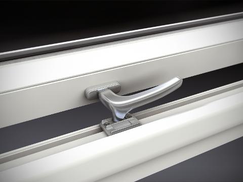 FINESTRA PVC NURITH - Bilico ed Oblò