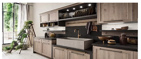 Cucine componibili