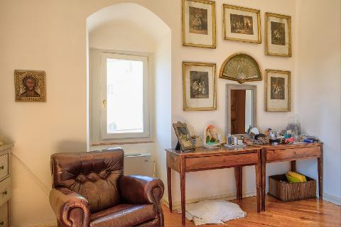 Infissi in LEGNO DELFINO INFISSI - Mod. ONE 68