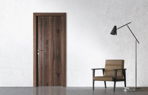 PORTE IN LAMINATINO IMIC - MATERIKA MOD. 100