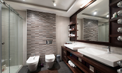 Realizzazione di Mobili da Bagno