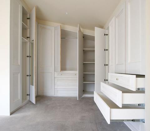 Arredamenti su misura