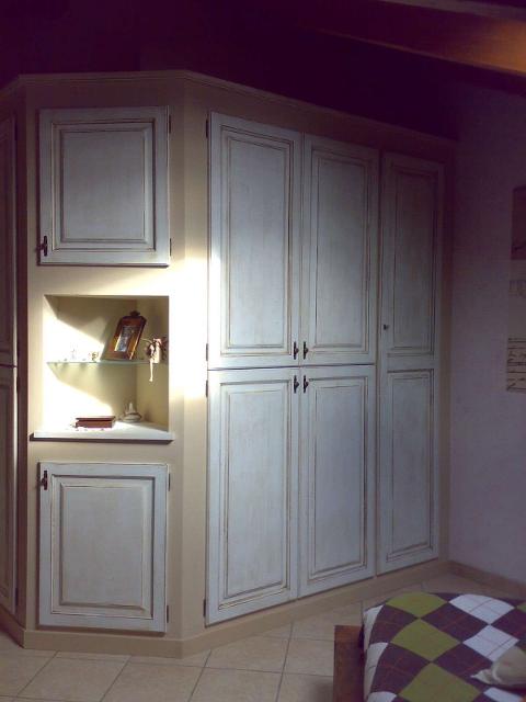 Arredamenti su misura