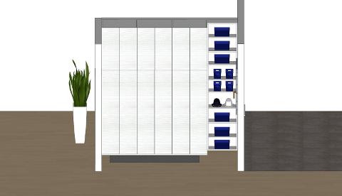 Progettazione di arredi gratuita