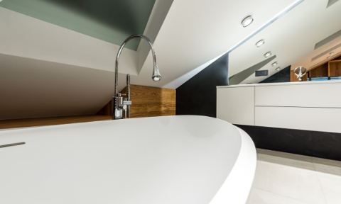 Realizzazione di Mobili da Bagno