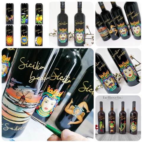 SOUVENIR E CREAZIONI TIPICHE TERRITORIALI