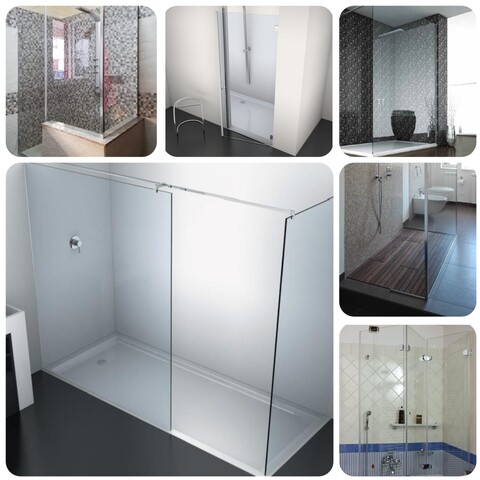 Box doccia