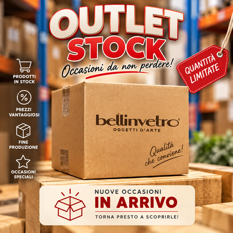 L'ANGOLO DELLO STOCK