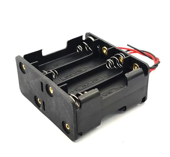 Pacco porta batteria per scritte a neon BELLINVETRO