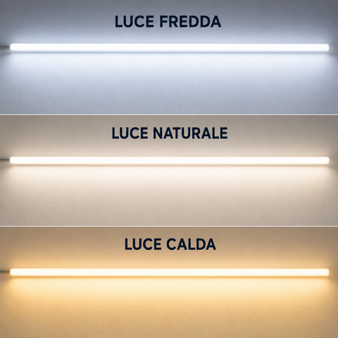 Scritta numero neon  - 18th monocolore o RGB da parete | d'appoggio BELLINVETRO VR 323