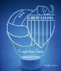 Lampada led squadra  catania BELLINVETRO VR 196