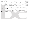 Cerchio in plexiglass specchiato "La Mia Comunione e Cresima" BELLINVETRO VR 1211