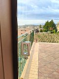Produzione e Installazione Vetrate panoramiche scorrevoli in 24 ore in tutte le province in Sicilia bellinvetro 01