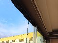 Produzione e Installazione Vetrate panoramiche scorrevoli in 24 ore in tutte le province in Sicilia bellinvetro 01