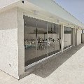 Produzione e Installazione Vetrate panoramiche scorrevoli in 24 ore in tutte le province in Sicilia bellinvetro 01