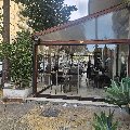 Produzione e Installazione Vetrate panoramiche scorrevoli in 24 ore in tutte le province in Sicilia bellinvetro 01