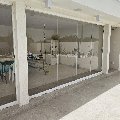 Produzione e Installazione Vetrate panoramiche scorrevoli in 24 ore in tutte le province in Sicilia bellinvetro 01
