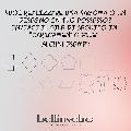 Sagome decorabili in plexiglass specchiato per il fai da te BELLINVETRO VR 1123