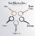 Bomboniera portachiave | calamita | oggetto semplice segnaposto Berserk BELLINVETRO VR-UV 428