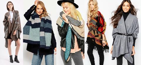 SCIARPE FOULARD  UOMO  DONNA