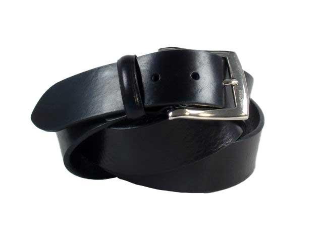 CINTURA UOMO CUOIO EXTRALARGE Linea Etrusco 7053/40 Laura Biagiotti