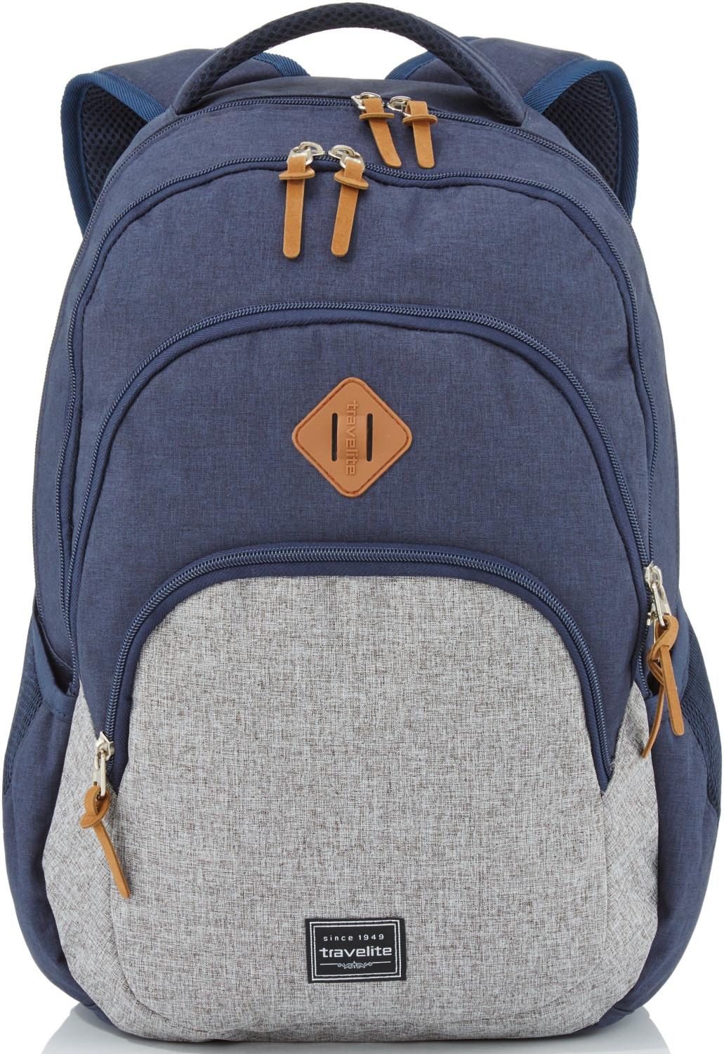 ZAINO P/C  15 POLLICI Linea BASIC TRAVELITE basics