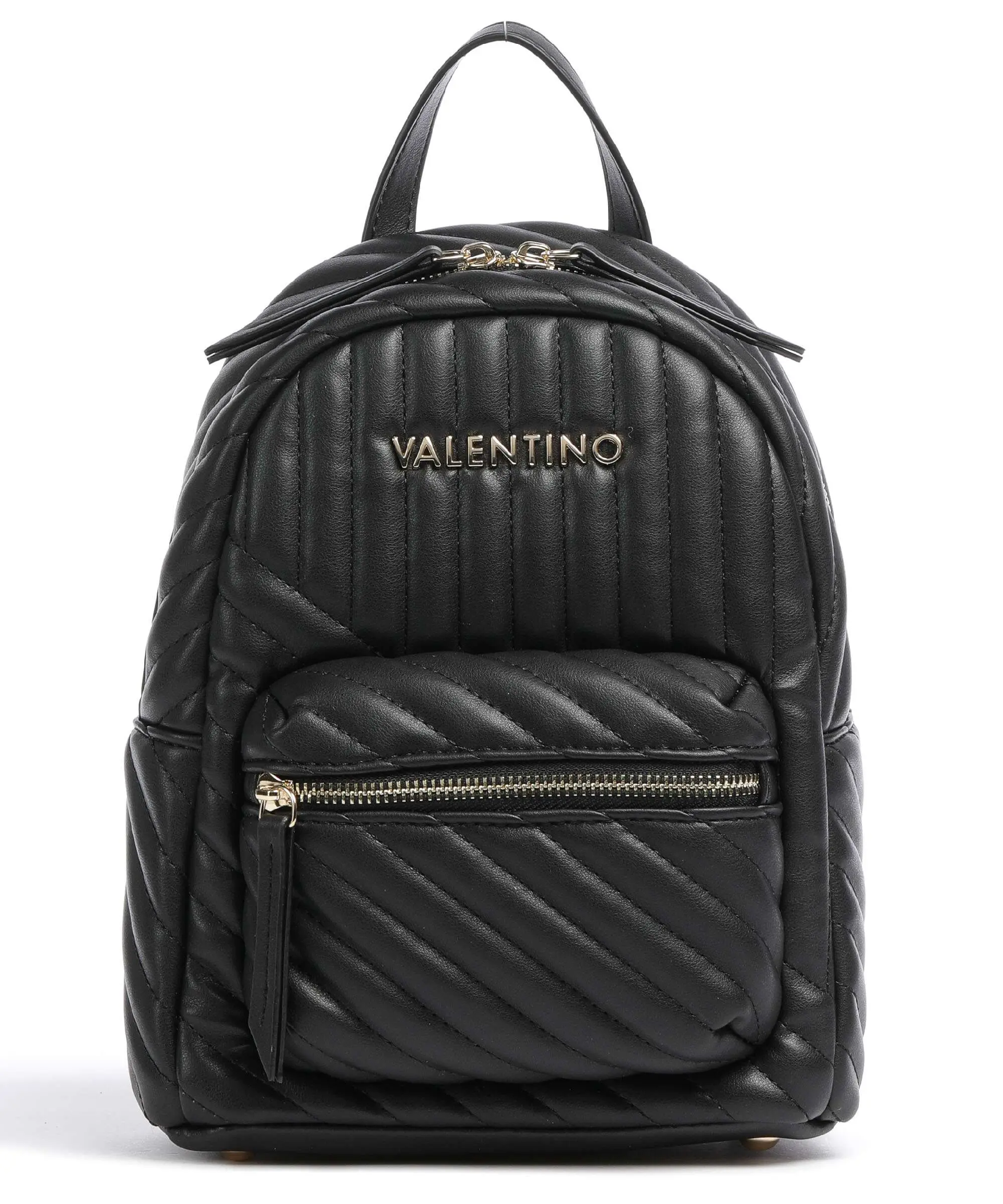 BORSA A ZAINO MATELASSE' LINEA  LAAX RE VALENTINO
