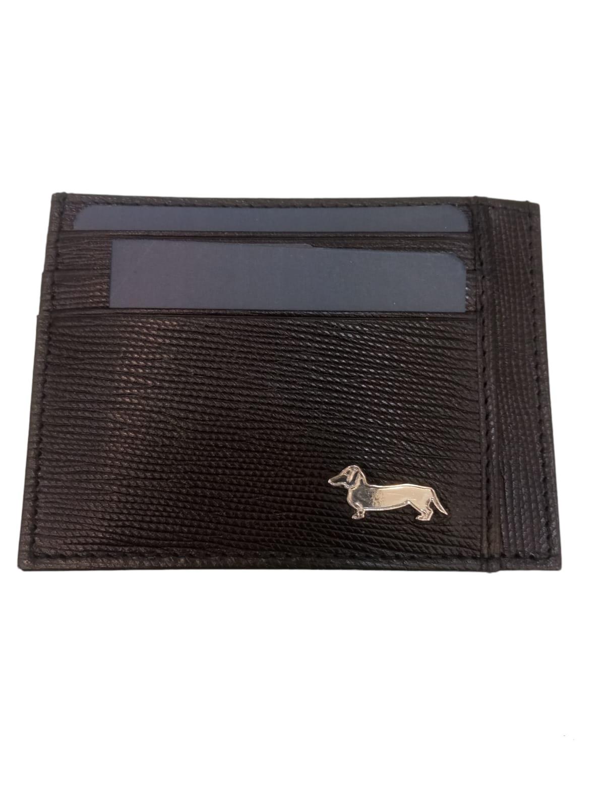 Portacarte in Pelle Linea Amalfi  H2EPMH623093 Harmont & Blaine AMALFI