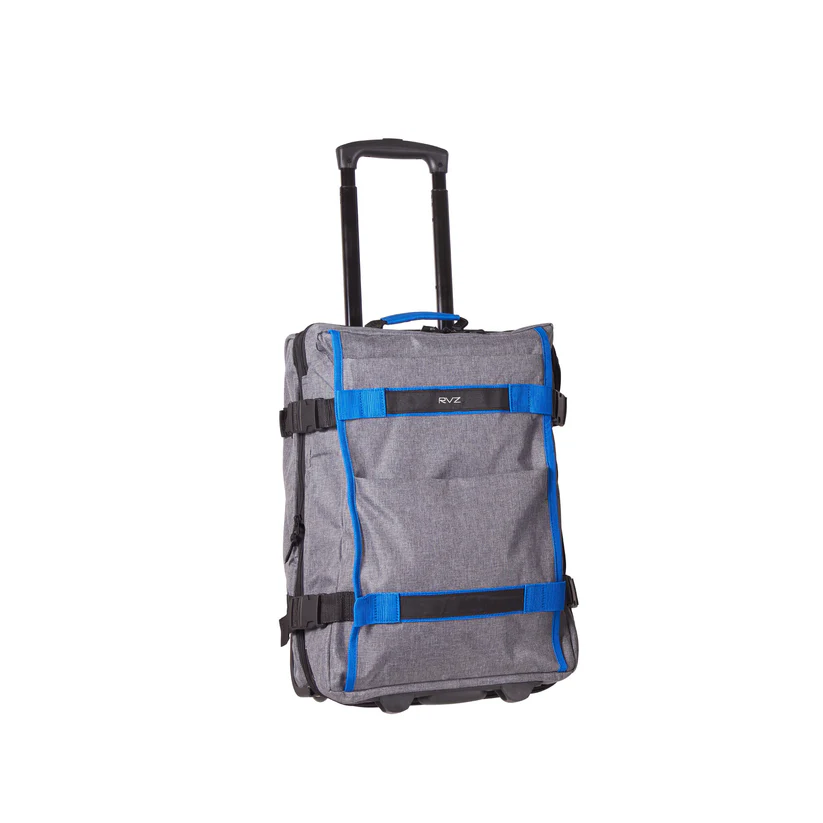 TROLLEY TESSUTO CABINA SALVASPAZIO 105 RAVIZZONI