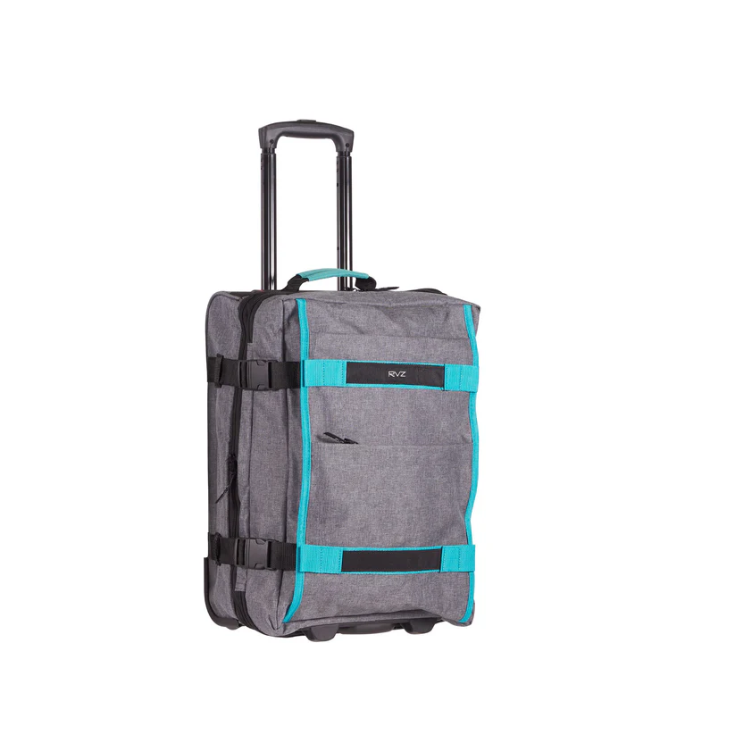 TROLLEY TESSUTO CABINA SALVASPAZIO 105 RAVIZZONI