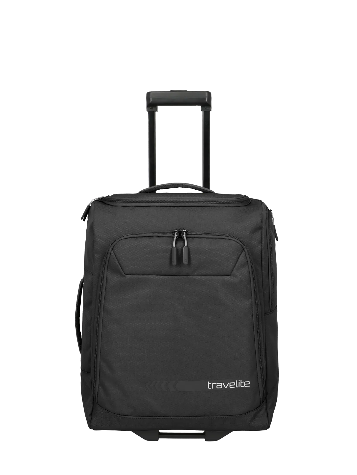 Borsone cabina con ruote TRAVELITE linea Kick Off