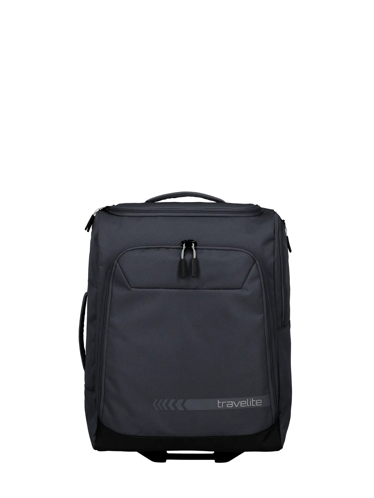 Borsone cabina con ruote TRAVELITE linea Kick Off